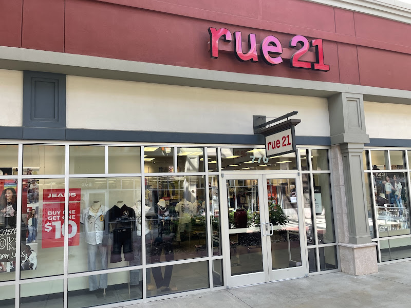 Rue21