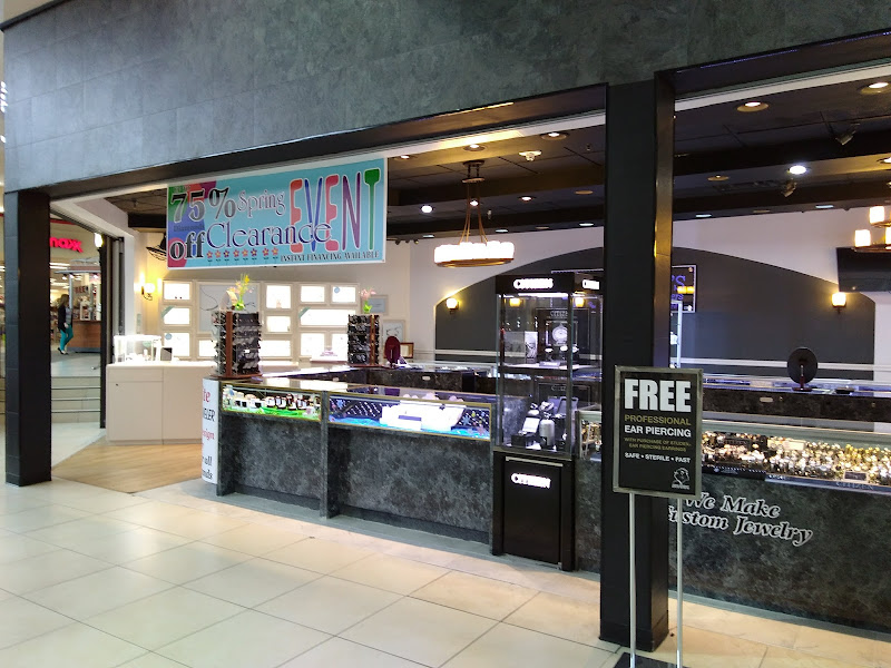 Treasures Jewelers