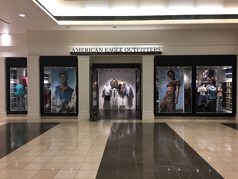 American Eagle