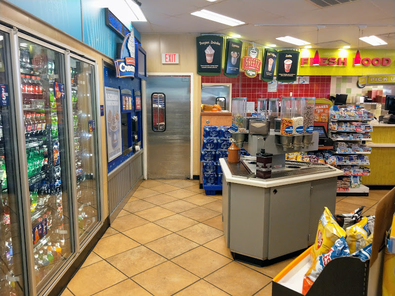 Sheetz