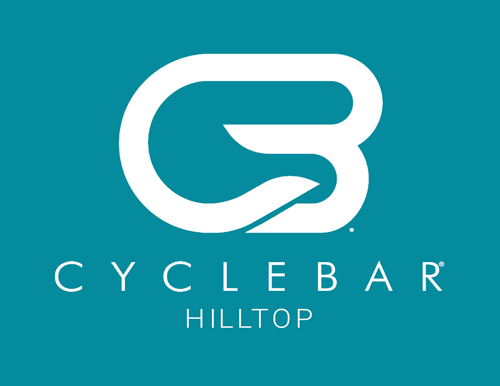 Cycle Bar Virginia Beach logo