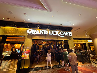 Grand Lux Cafe