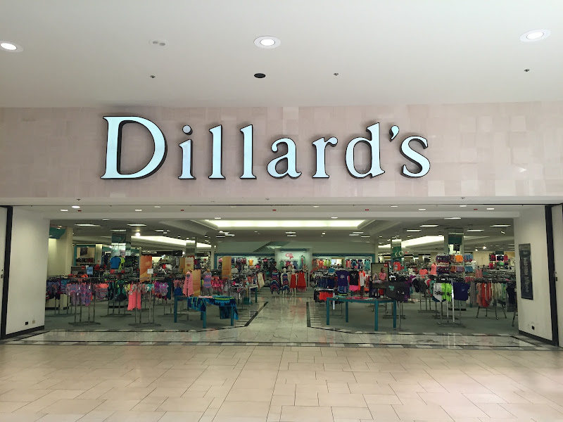 Dillard's