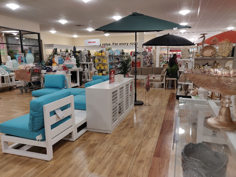 Del Prado Mall Barber Shop