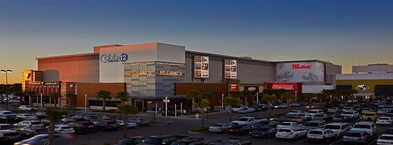 Countryside Mall