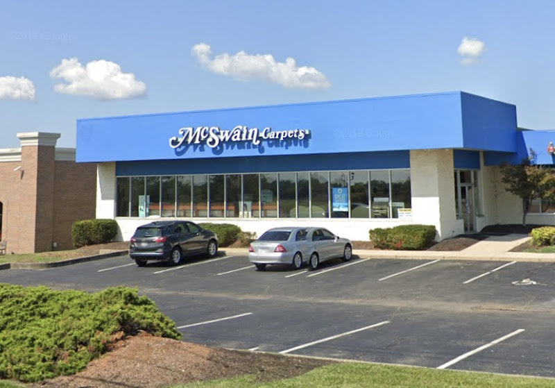 McSwain Carpets