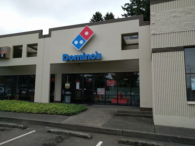 Domino's