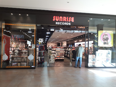 Sunrise Records