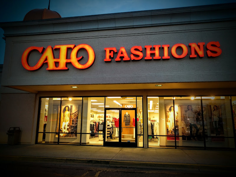Cato Fashions