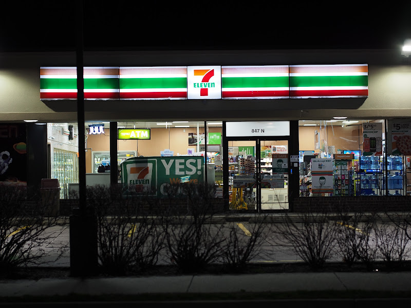 7-Eleven