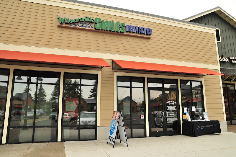 Wilsonville Smiles