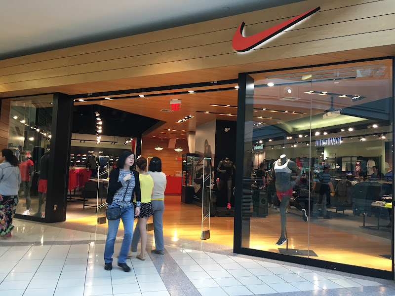 Nike