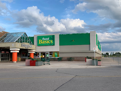 Food Basics