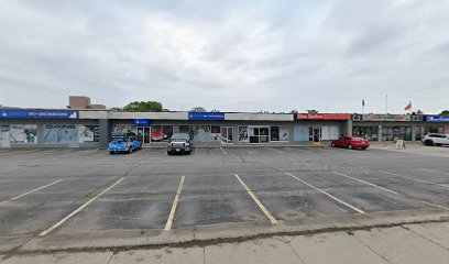 Isom Store