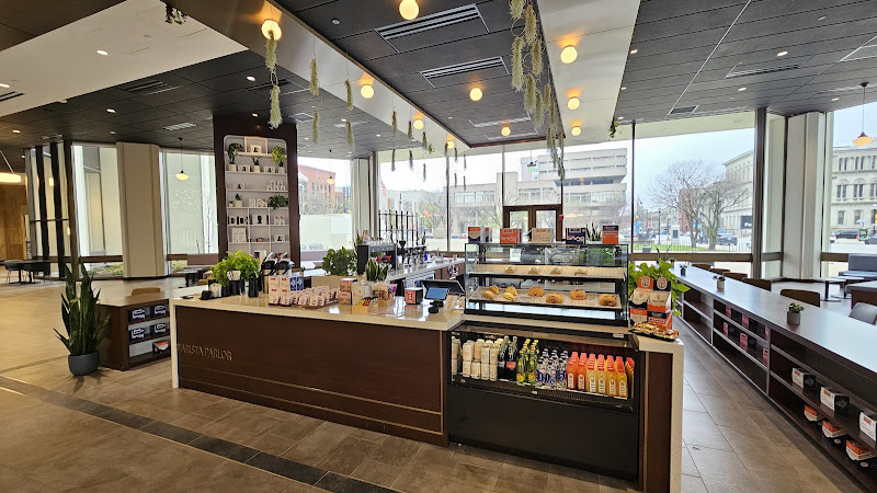 Ev's Deli