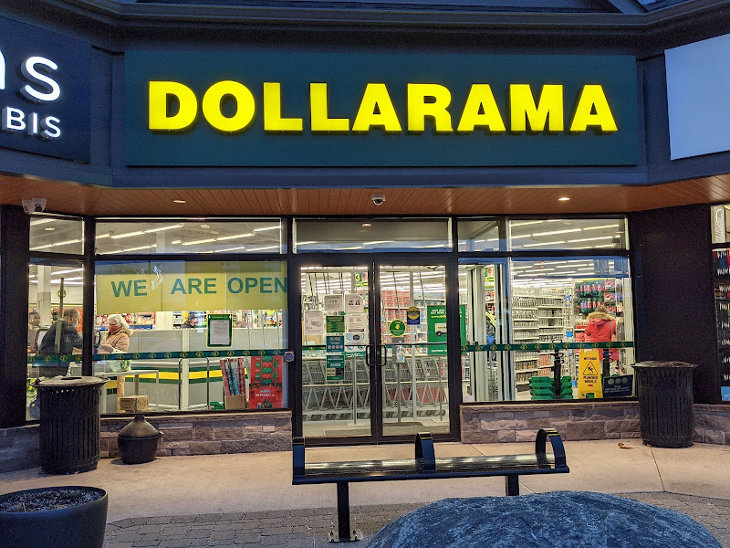 Dollarama