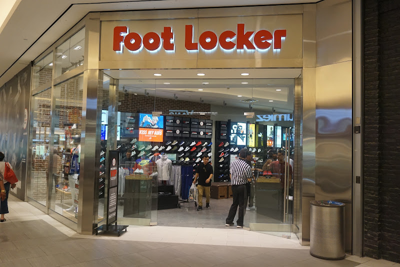 Foot Locker