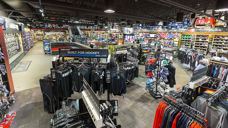 The Hockey Shop Source For Sports