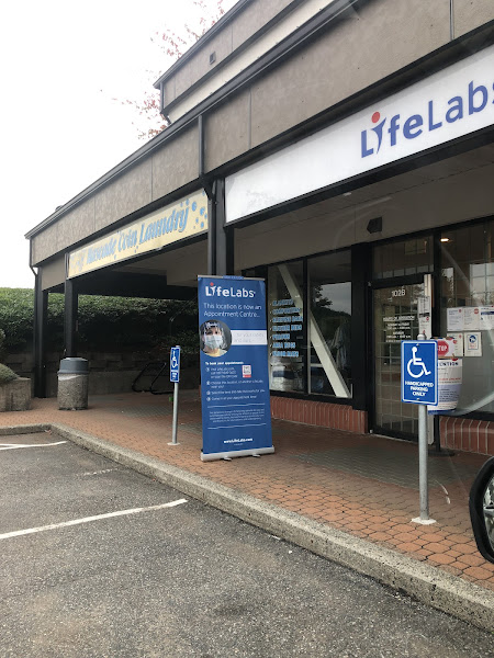 LifeLabs Medical Laboratory Services