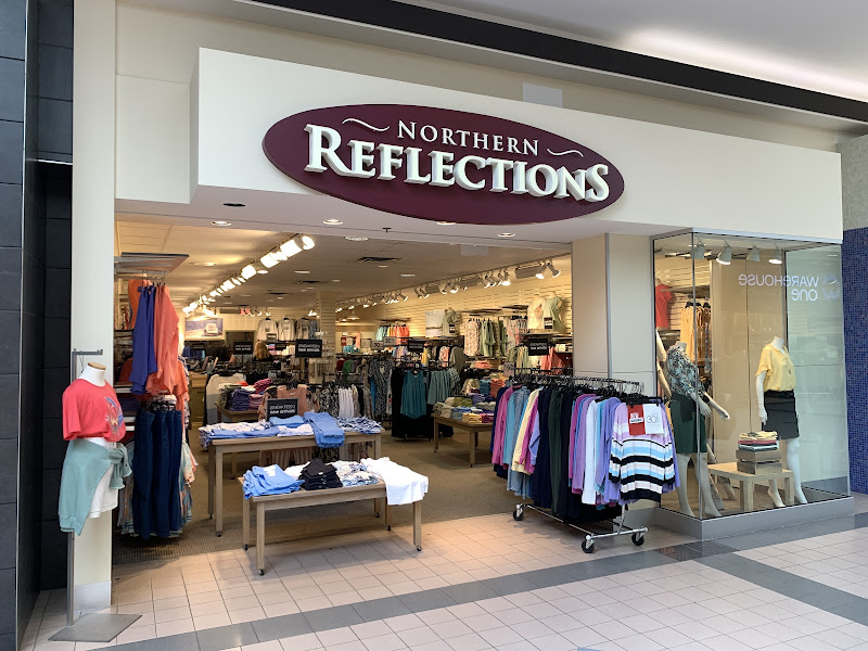 Northern Reflections