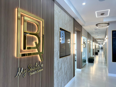My Suite Beauty Square