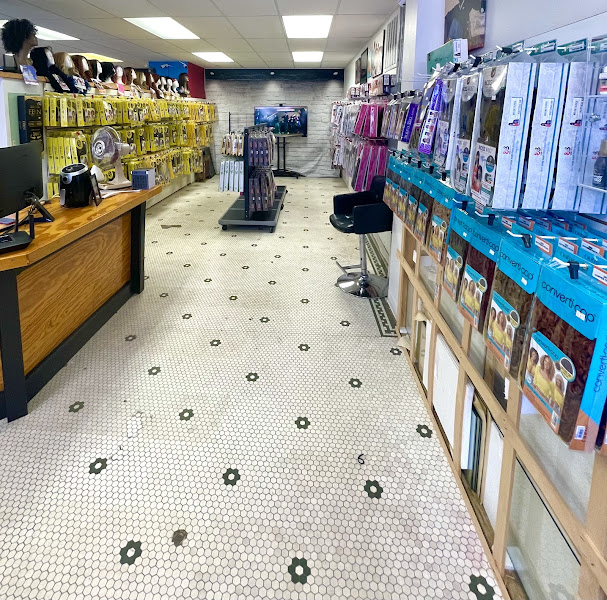 LUKS Beauty Supply