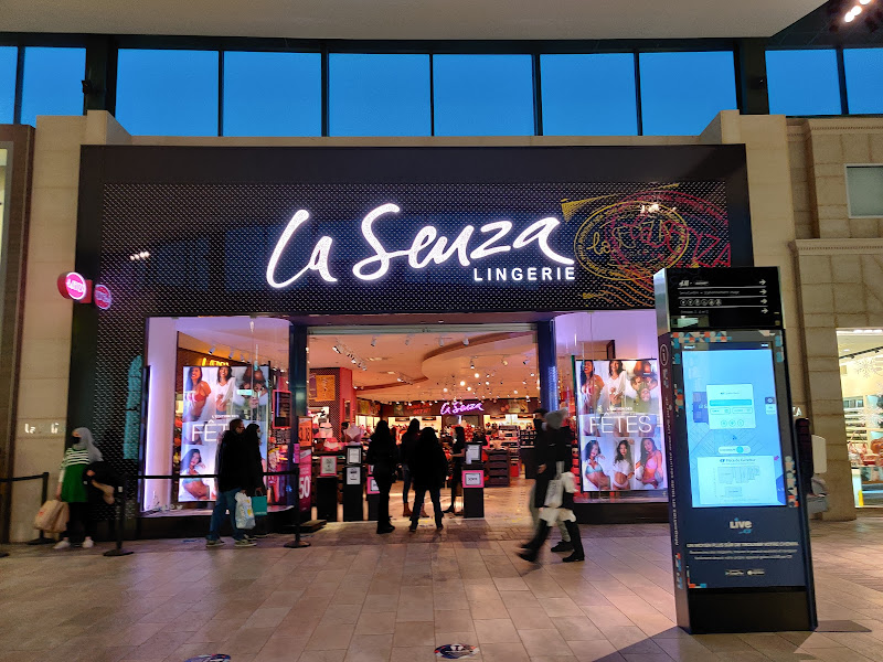 La Senza