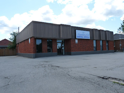 Mountain Mall Dental
