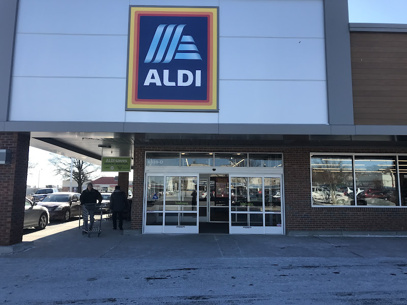 ALDI