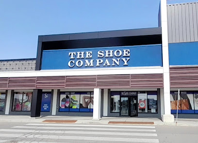The Shoe Company