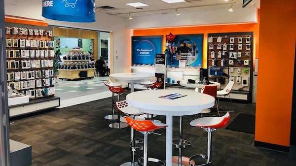 AT&T Store