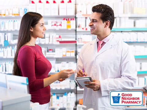 Crystal Run Pharmacy