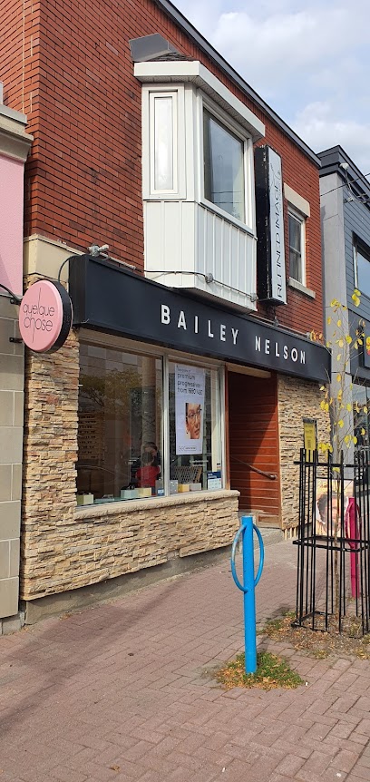 Bailey Nelson