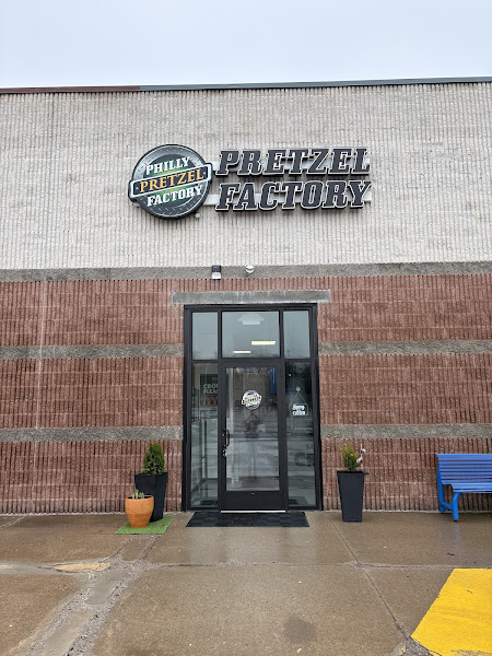 Philly Pretzel Factory