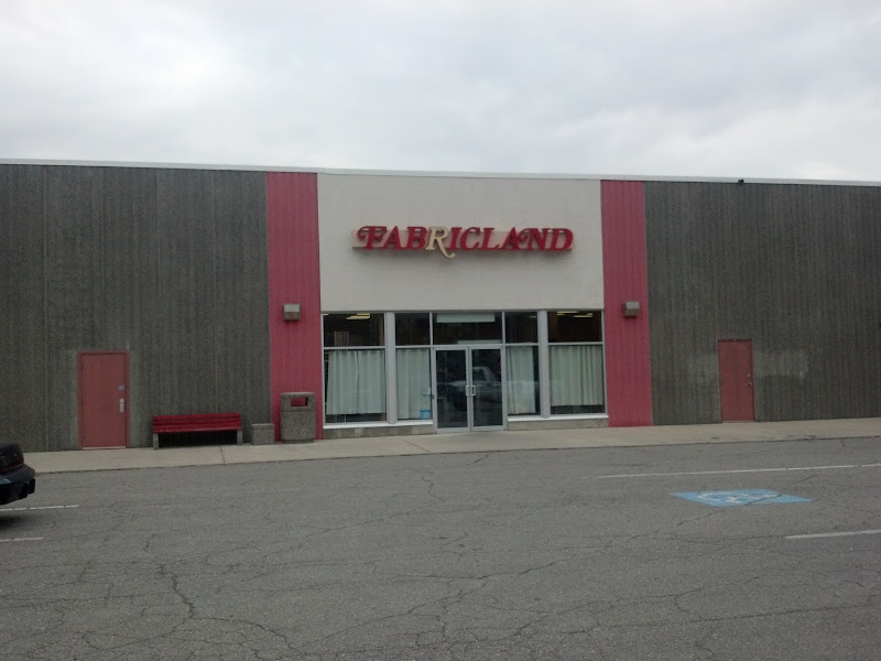 Fabricland