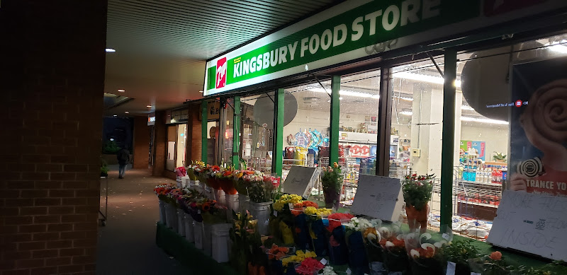 Kingsbury Foodstore