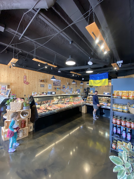 Full Basket Butcher