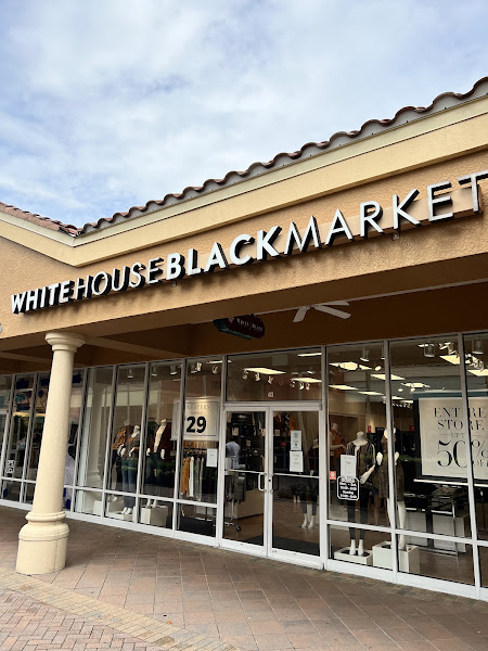 White House Black Market