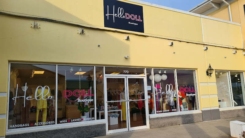 HelloDOLL Boutique