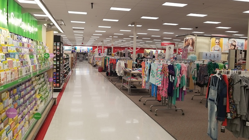 Target