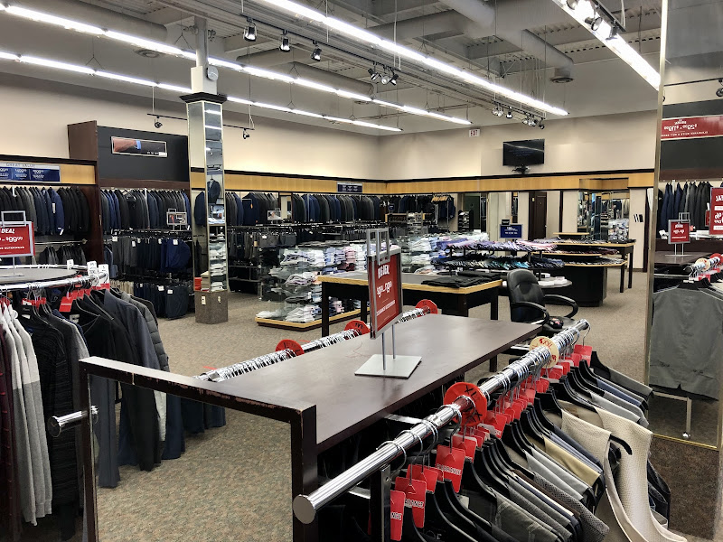 Moores Clothing for Men