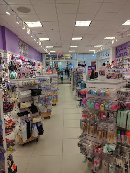 Claire's