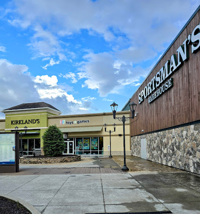 Kirkland's