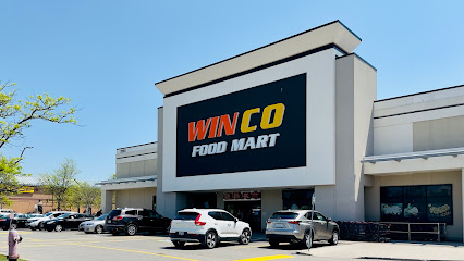 Winco Food Mart
