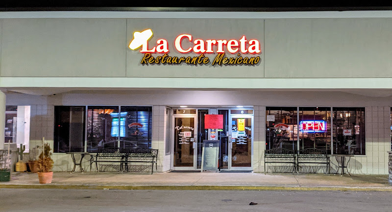 La Carreta