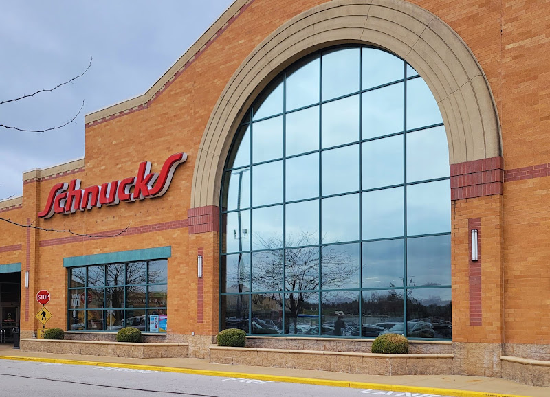 Schnucks Washington