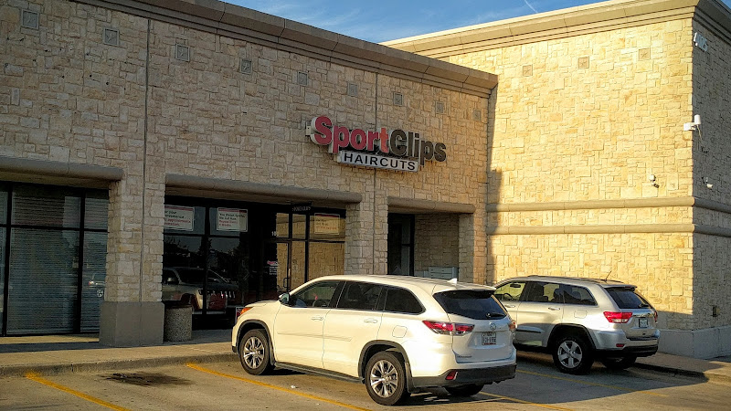 Sport Clips Haircuts of Carrollton
