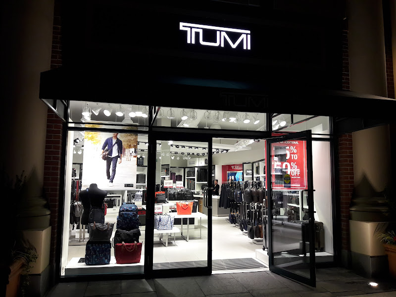 TUMI