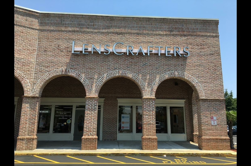 LensCrafters