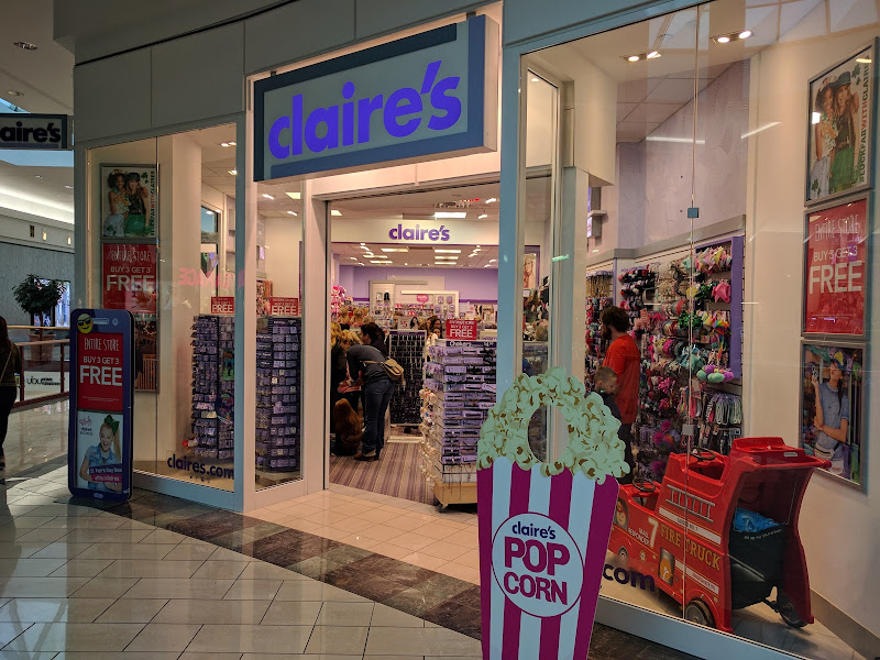 Claire's